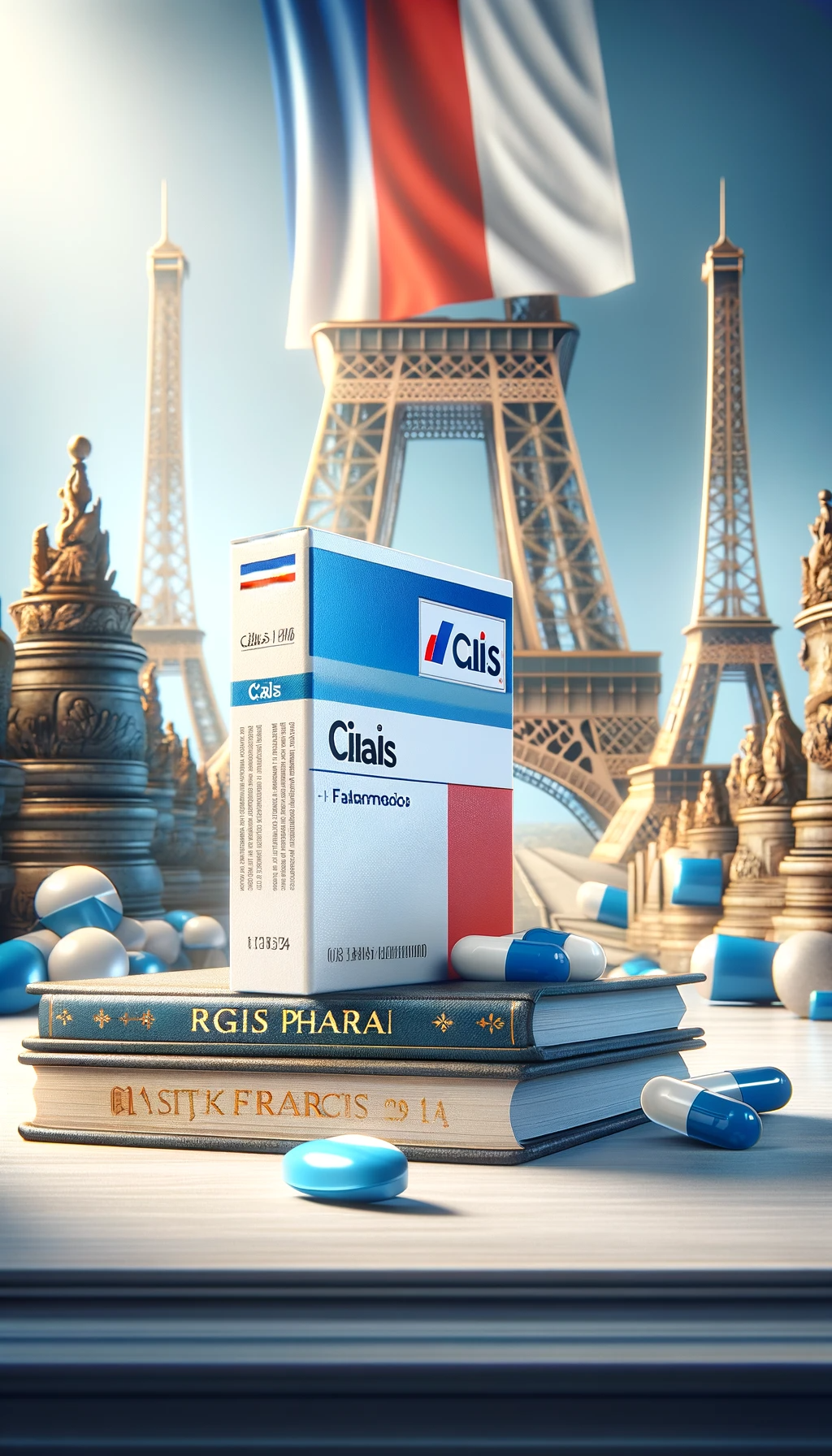 Prix du cialis en officine